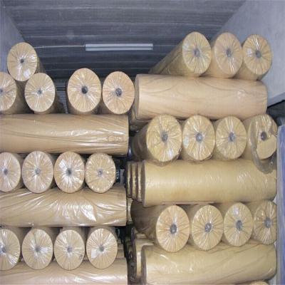 China Anti-bacteria goog quality home 18g nonwoven material furniture pp spun bonded nonwoven fabrics for sale