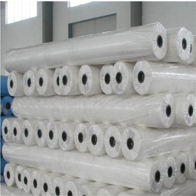 China Good Quality Furniture Use Anti-bacteria Polypropylene Nonwoven Spin-tie Cloth Nonwoven Fabrics for sale