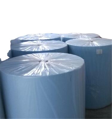 China High quality Anti-bacteria hot sale pp nonwoven fabric roll, spunbonded nonwoven fabric for sale