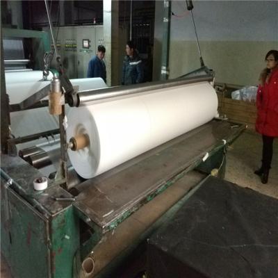 China Anti-bacteria non-woven techniques and Spun-bonded non-woven techniques spunbonded polypropylene non-woven fabric for sale