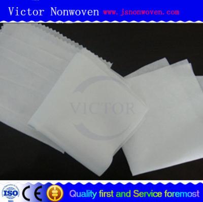 China Anti-bacteria 70% Viscose and 30% Polyester Spunlace Nonwoven for sale