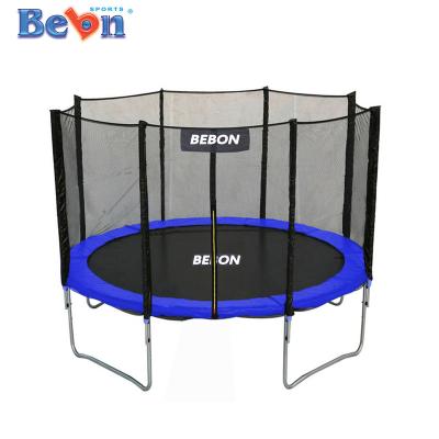 China 12ft Trampoline Cheap Price 366cm Trampoline For Sale Colorful Environmental Friendly Gymnastics Online 12ft Trampoline for sale