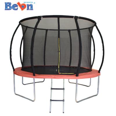 China With Protective Net 10ft Trampoline Trampolines For Sale Rebounder Trampoline for sale