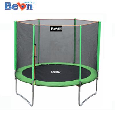 China With Net High Quality Cheap Price Fashion Foldable Trampoline Trampoline Protectors for sale