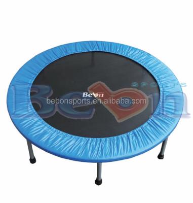 China With protective net trampoline for kids FITNESS trampoline sporting goods trampoline for sale for sale