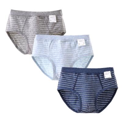 China 3pcs or 4pcs Kids Panties Underwear Antibacterial Panties For Kids for sale