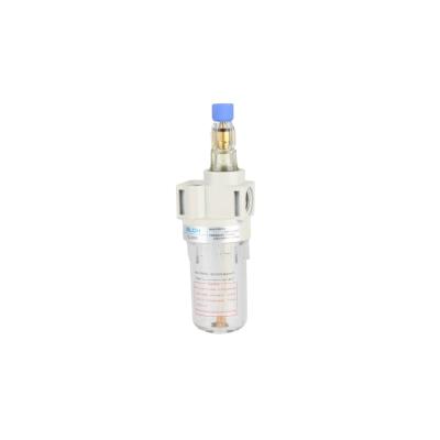 China C Series Industrial Air Source Treatment Units Pneumatic Air Prep Air Lubricator for sale