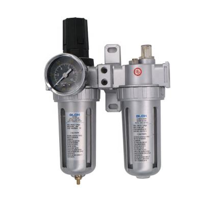 China Industrial Fair Part SFC Series Wholesale Pneumatic Canton Pneumatic Components for sale