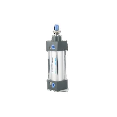 China Pneumatic System BLCH Factory Price SC Series Standard Air Cylinder Pneumatic Cylinder for sale