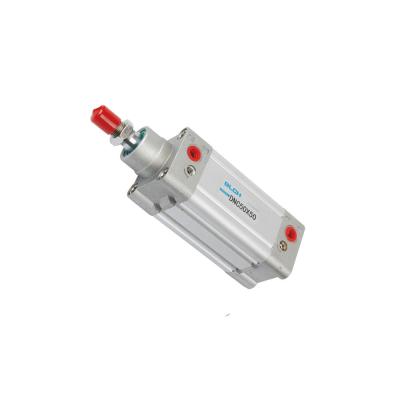 China Best Industrial Web To Buy China DNC Type Pneumatic Cylinder Adjustable Stroke Pneumatic Piston Cylinder for sale