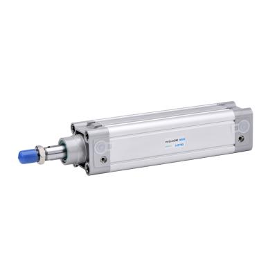 China Industrial Wholesale Goods DNC Type Pneumatic Cylinder Adjustable Cylinder Stroke Mini Pneumatic Cylinder for sale