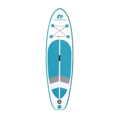 China Factory Wholesale Custom Durable Professional Inflatable Board Inflatable Paddle Surfing Paddleboard for sale