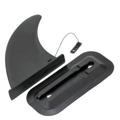 China Hot Selling Detachable Fin 9