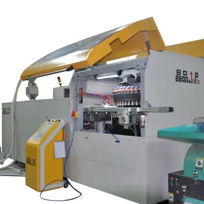 China 27 Plastic Machinery Repair Shops Alaska Caps Plastic Capsule Making Machine for sale