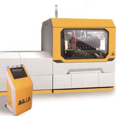 China Chinese Top Market Machinery Repair Shops Alaska Screw Cap Compression Molding Machine for sale