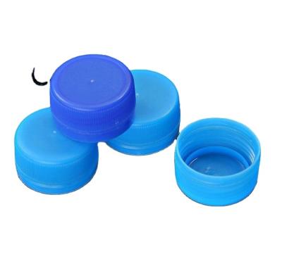 China Pilfer Proof 30MM Mineral Water Caps With SGS for sale