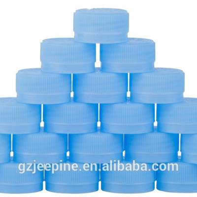 China Pilfer proof plastic bottle caps for mineral water for sale