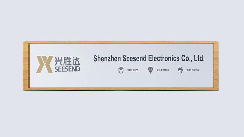 Verified China supplier - Shenzhen Seesend Electronics Co., Ltd.