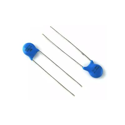 China SEESEND Factory Varistor Blue Varistor ZOV Varistor 5D471K 470V Voltage Dependent Resistor for sale