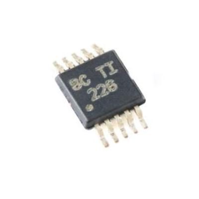 China SEESEND New and Original Factory Directly Sell Ic Chip integrated circuits Ina226aqdgsrq1 for sale