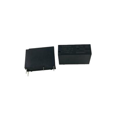 China SEESEND Electronic Components Electromagnetic Relay 5/12/24V 5A DIP 4pin G5NB-1A-E-5/12/24VDC for sale