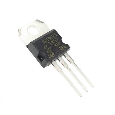 China SEESEND High Quality STP55NF06 P55NF06 55NF06 60V 50A N-channel Mosfet STP55NF06 for sale