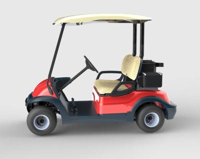 China two seater electric golf golf (LT-A627.2) LT-A627.2 for sale