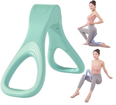 China New Arrival Fitness Weight Loss Training Exercise Women Indoor Sports Equipment Leg Fitness Thigh Masters for sale