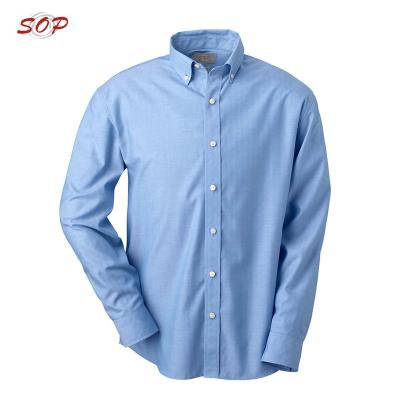 China Wholesale Anti Shrink Clothing Latest Garment Shirt Designs Mens Dress Shirts For Mens Fashion for sale