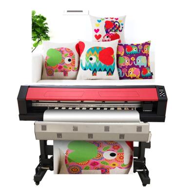 China Garment Shops New Arrival Challenger Big Direct Format 3D Garment Printing Dtg Printers On Custom T Shirt Cover Machine for sale