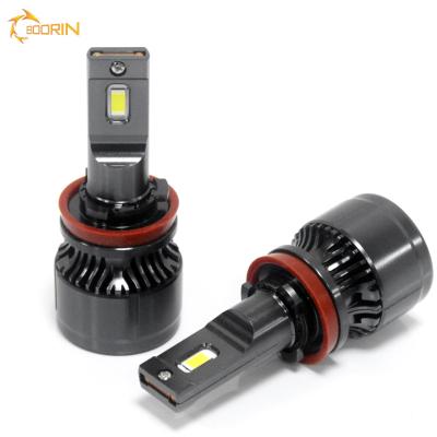 China Factory direct wholesale h4 led headlight M3 led headlight h7 auto lighting car H1 H4 led bulb h7 all kinds other for sale