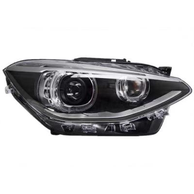 China Apply to BMW F20 hernia 1 series original headlights (F20) automotive headlights for sale