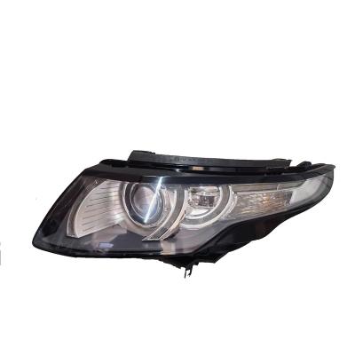 China Suitable for factory direct sales high quality headlight auto headlight car Land Rover old aurora lighting systems auto defender for sale