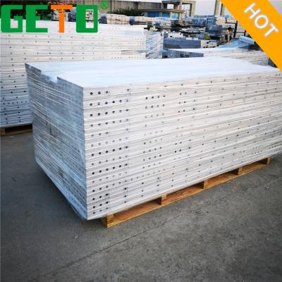 Chine Old Remittance & Over 250 times reusablity high quality concrete mold and aluminum formwork for construction à vendre