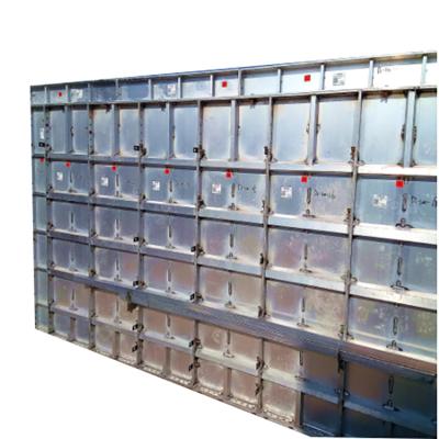 Chine Modern Wholesale Core Wall Formwork Construction Reinforcement Accessories à vendre