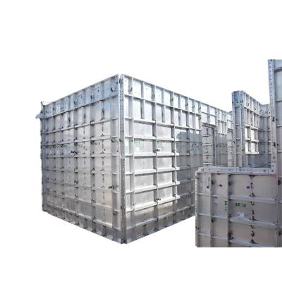 중국 Factory Direct Sale Symons Contemporary Aluminum Formwork System For Building Homes And Villas 판매용