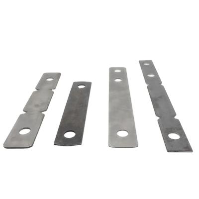 中国 Euro Korea Contemporary Metal Wall Forms Flat X Link For Concrete Aluminum Formwork 販売のため