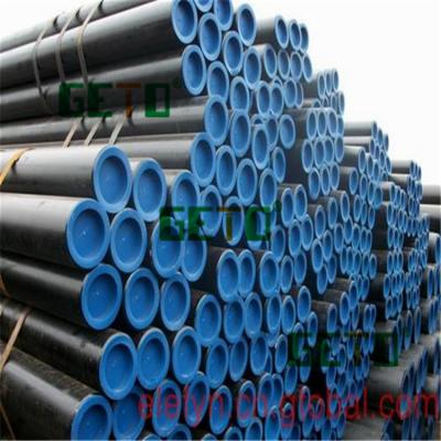 Chine Wholesale API 5L Astm A106 Asme Sa106 Gr.b Contemporary Seamless Steel Pipe Pipe à vendre