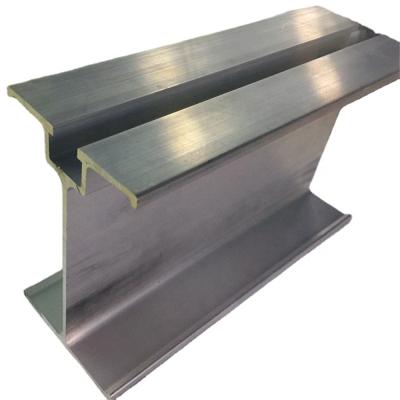 Chine China modern professional factory aluminum profiles aluma beam for aluminum formwork system à vendre