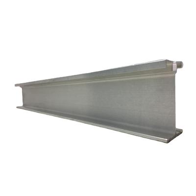 Chine GETO modern aluminum beam - China professional factory aluminum profiles aluma beam for concrete slab construction à vendre