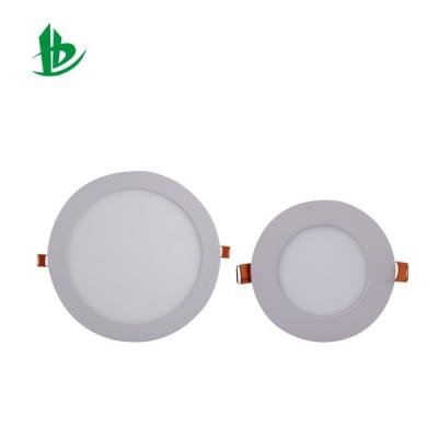 China Modern new fashion housing hotel smd ceiling lamp led panel light for bedroom for sale