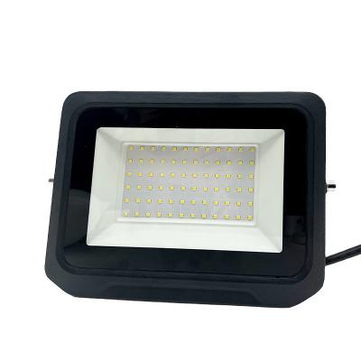 China 50w 100w 150w 200w 300w Factory Square Sports Stadium Outdoor Led Garden Warehouse Flood Light for sale