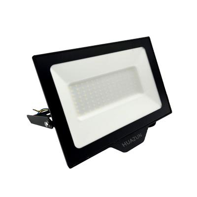 China Garden led flood lights outdoor led flood lighting 10W 20W 30W 50W 75W 100W 150W 200W led flood light high quality good price for sale