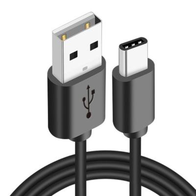 China USB C Electronic Cable Type USB 3.0 To USB C 3.1 Fast Charger Data Cable For Samsung Huawei for sale