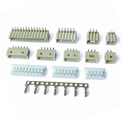 China Power MOLEX 2.0 connector socket; wire-board; female; MicroBlade; 2mm; PIN: 2; without molex 51004 contacts for sale