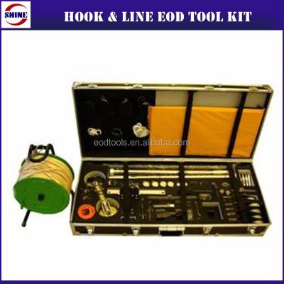 China Transport and Maneuver Suspect Hook and Line Explosive Device Kit MK4 for sale