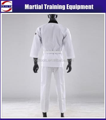 China Taekwondo Uniform Taekwondo for sale