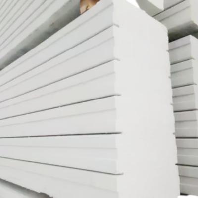 China Environmental Friendly Aac/alc Exterior Wall Panels With Australia Standard 7.5cm-30cm Thickness for sale