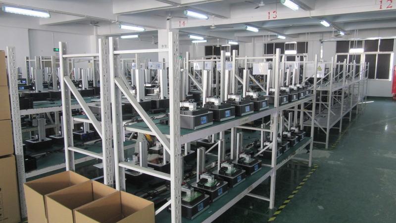 Verified China supplier - Hainan Sanwei Intelligent Technology Co., Ltd.