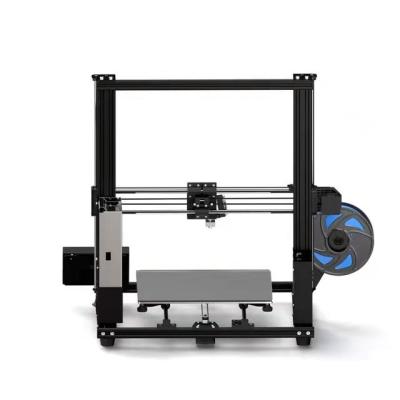 China High Precision 3D Printer New Design A8 Plus Easy Set Desktop 3D Printer Full Metal Body 3D Printer for sale